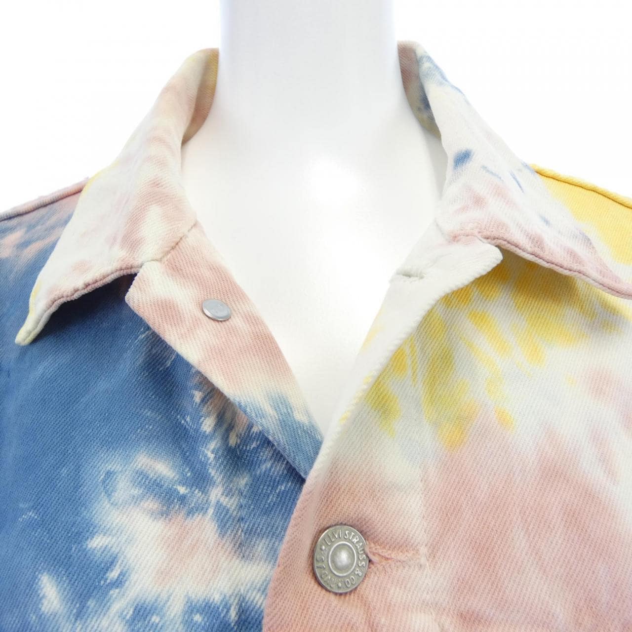 リーバイス LEVI'S デニムジャケット