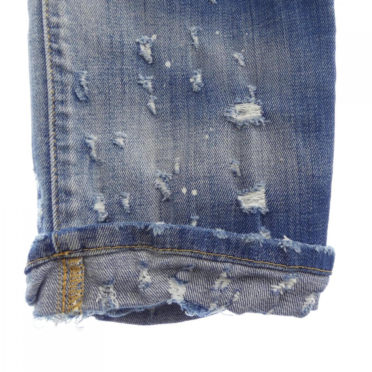 ディースクエアード DSQUARED2 S71LB0267 ジーンズ