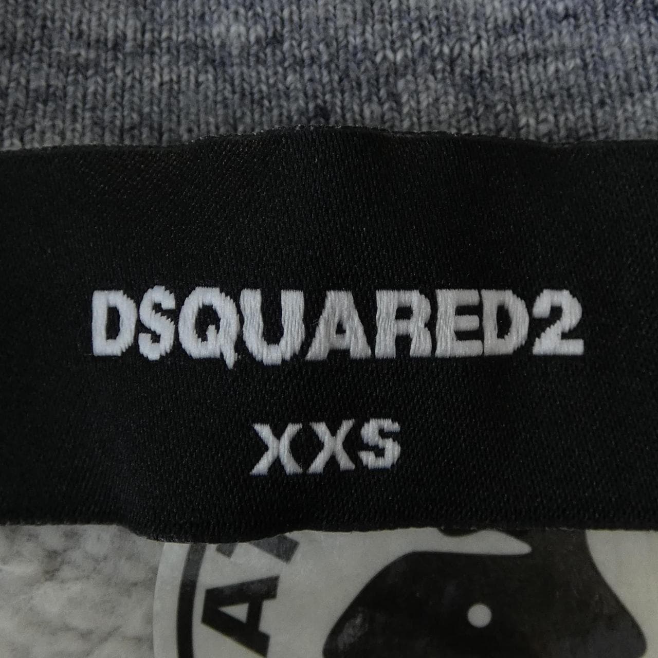 ディースクエアード DSQUARED2 S75GU0324 スウェット