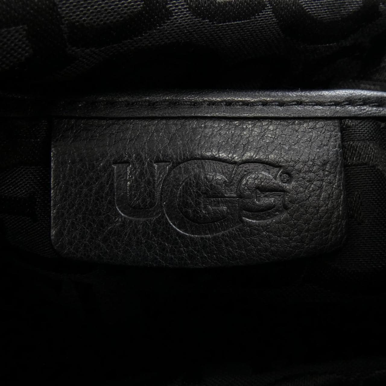 アグ UGG BAG
