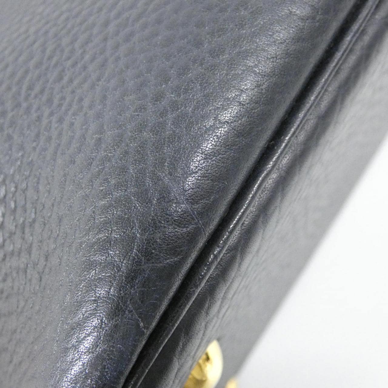 【ヴィンテージ】エルメス ボリード 45cm バッグ