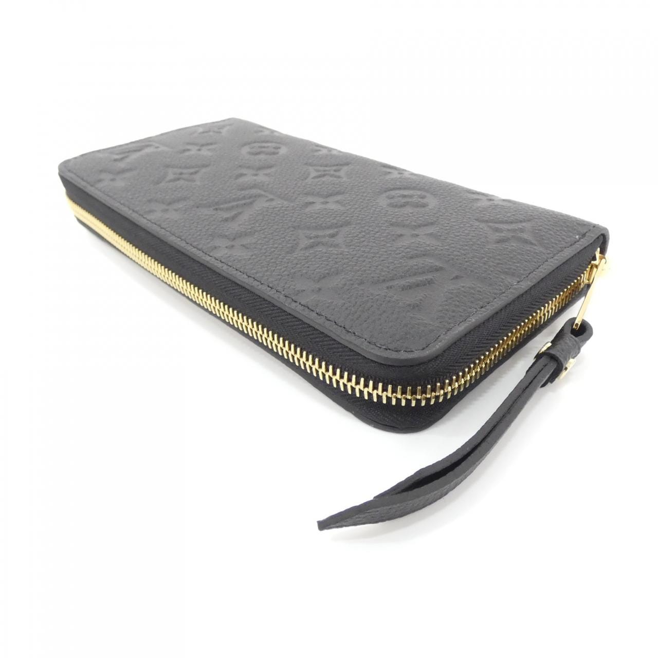 KOMEHYO | LOUIS VUITTON Monogram Empreinte拉链钱包M61864 钱包 