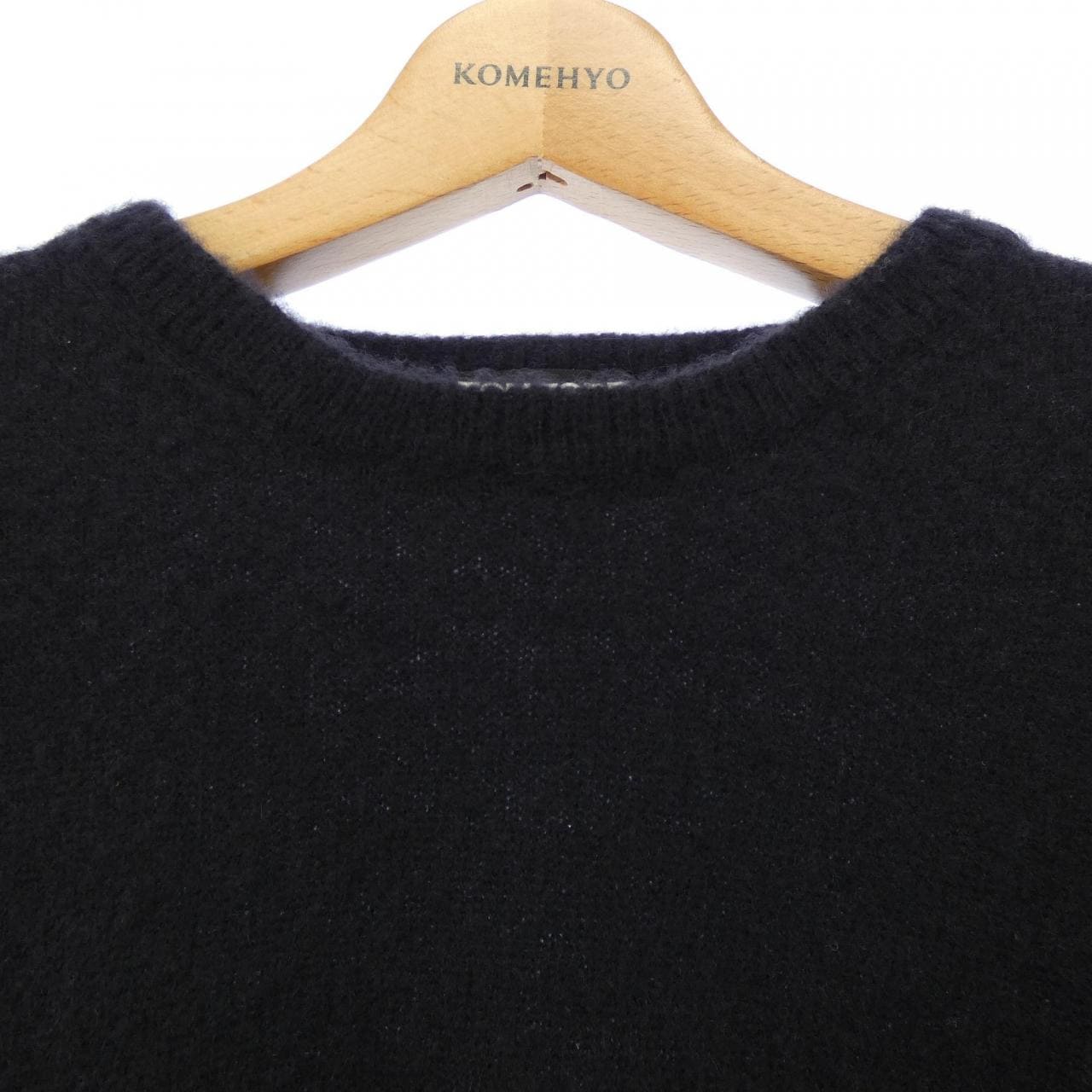 トムフォード TOM FORD KCL042 YMK044F24 ニット