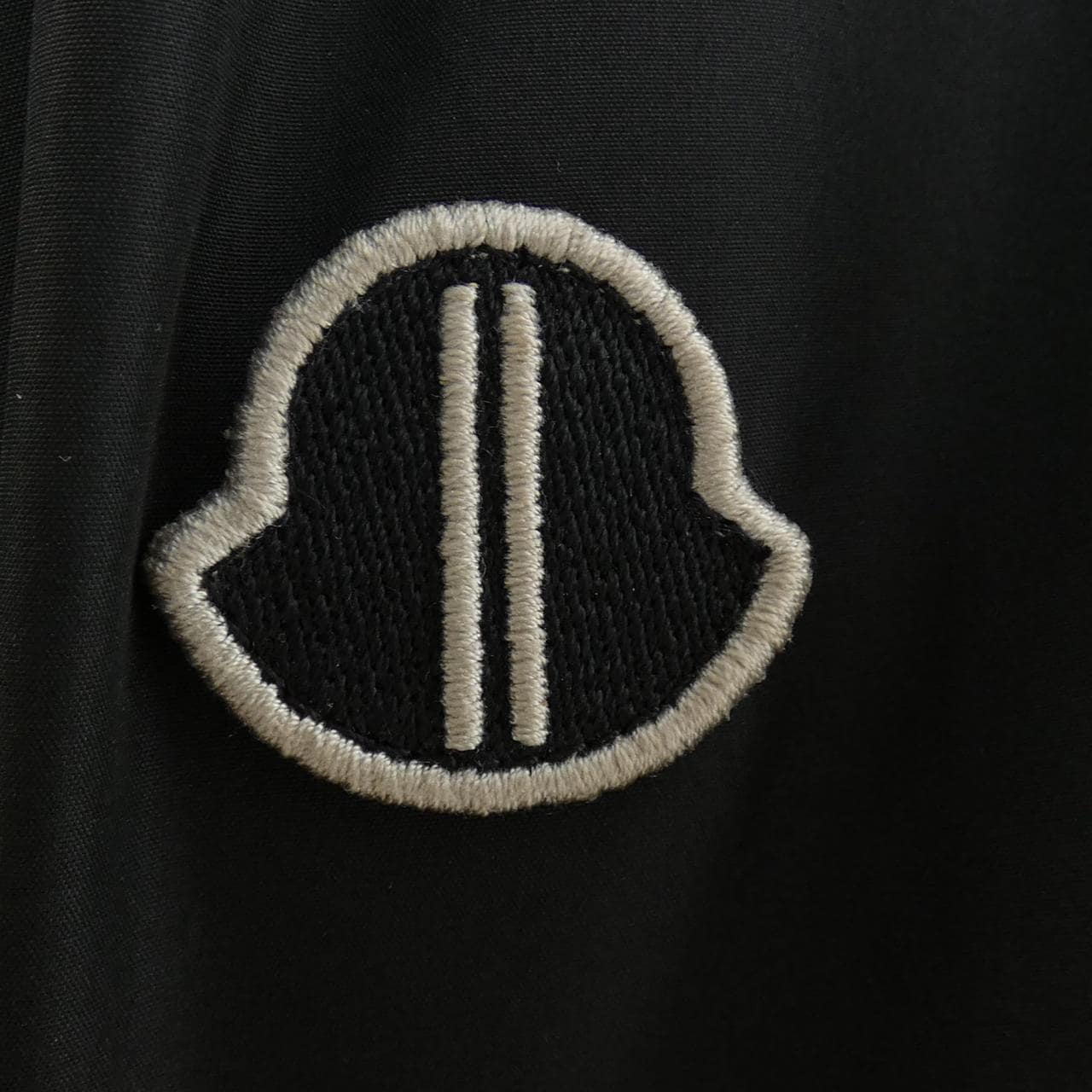 モンクレール MONCLER RICK OWENS ZIPLOCK WINDBREAKER ブルゾン