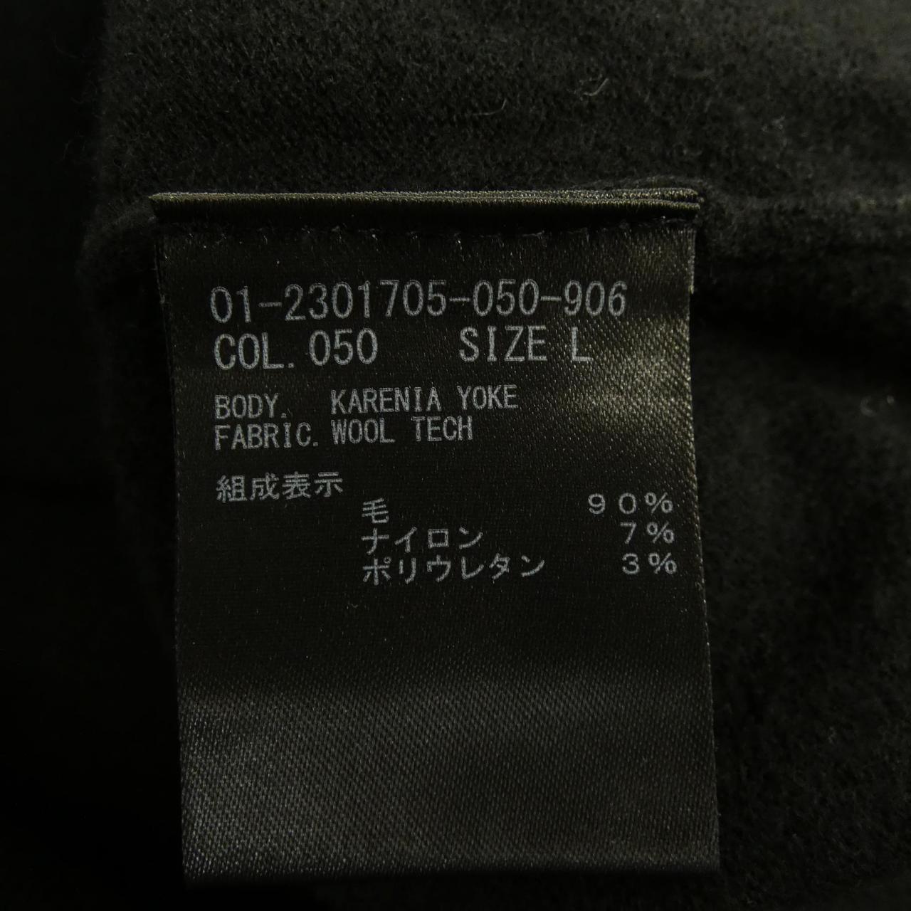 セオリー theory トップス