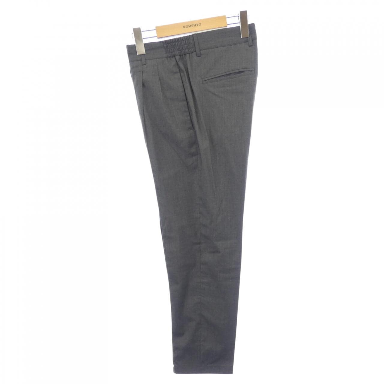 ジャブス GIAB'S 22S MASACCIO パンツ