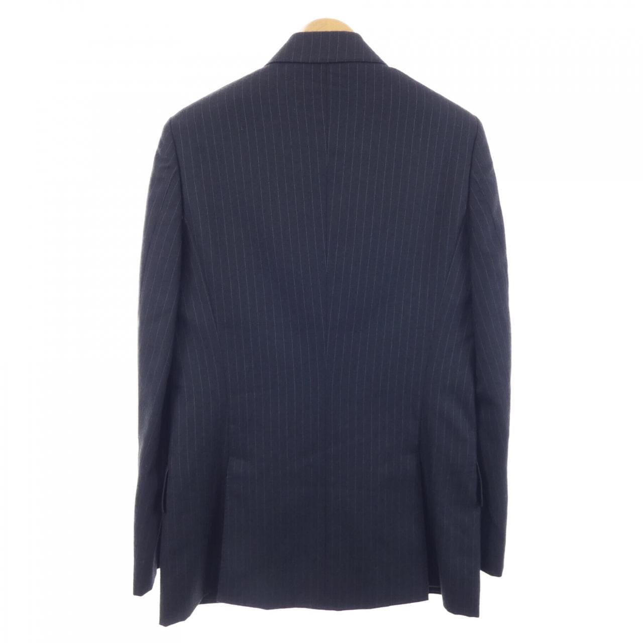 【ヴィンテージ】グッチ GUCCI 207-1503-4209 ジャケット