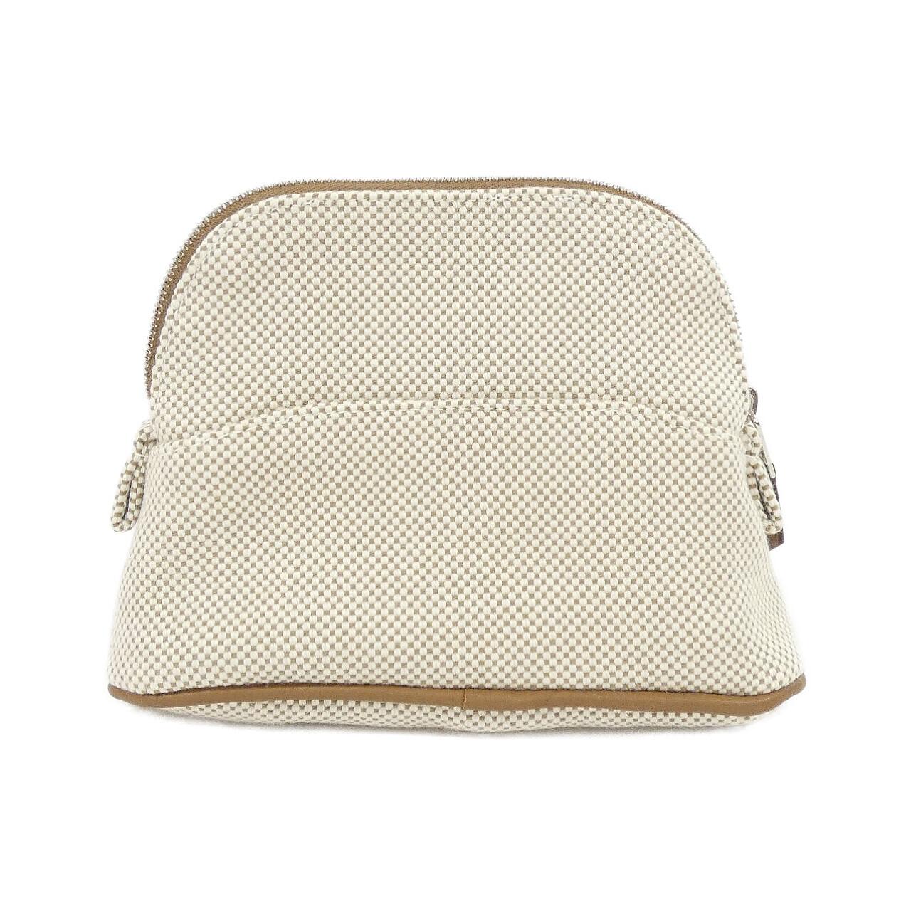 【未使用品】エルメス ボリード カザック MINIMINI 103970M ポーチ