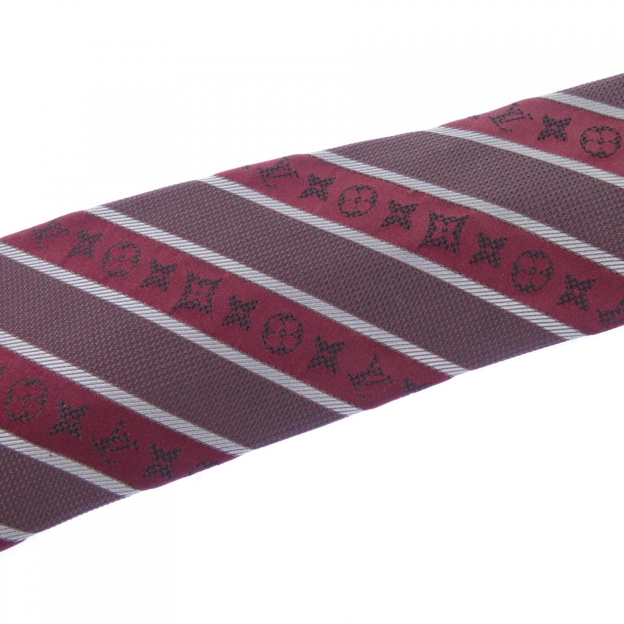 ルイヴィトン LOUIS VUITTON NECKTIE