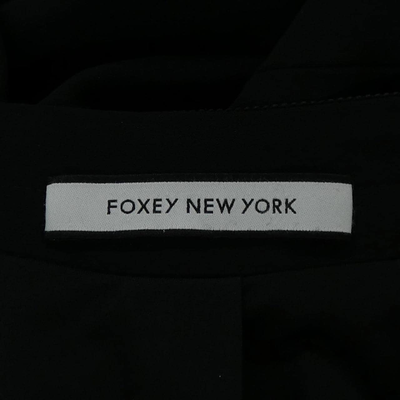 フォクシーニューヨーク FOXEY NEW YORK 38326 スカート