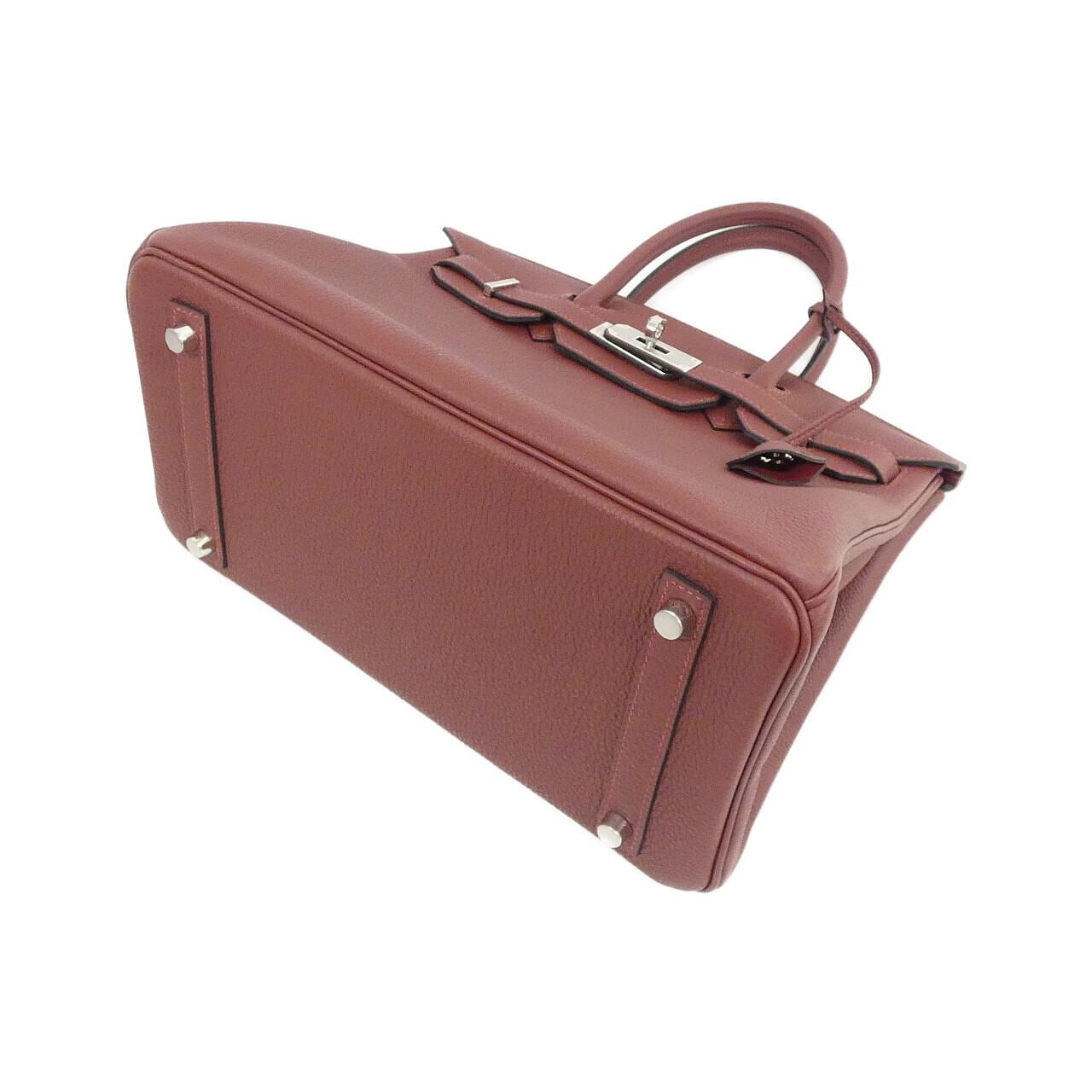 【未使用品】エルメス バーキン 30cm 030520CK バッグ