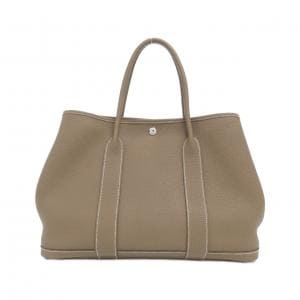 エルメス ガーデン パーティ 36cm 051559CK バッグ