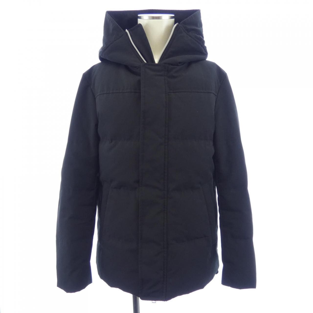 コムサメン COMME CA MEN 07-21D106 ダウンコート