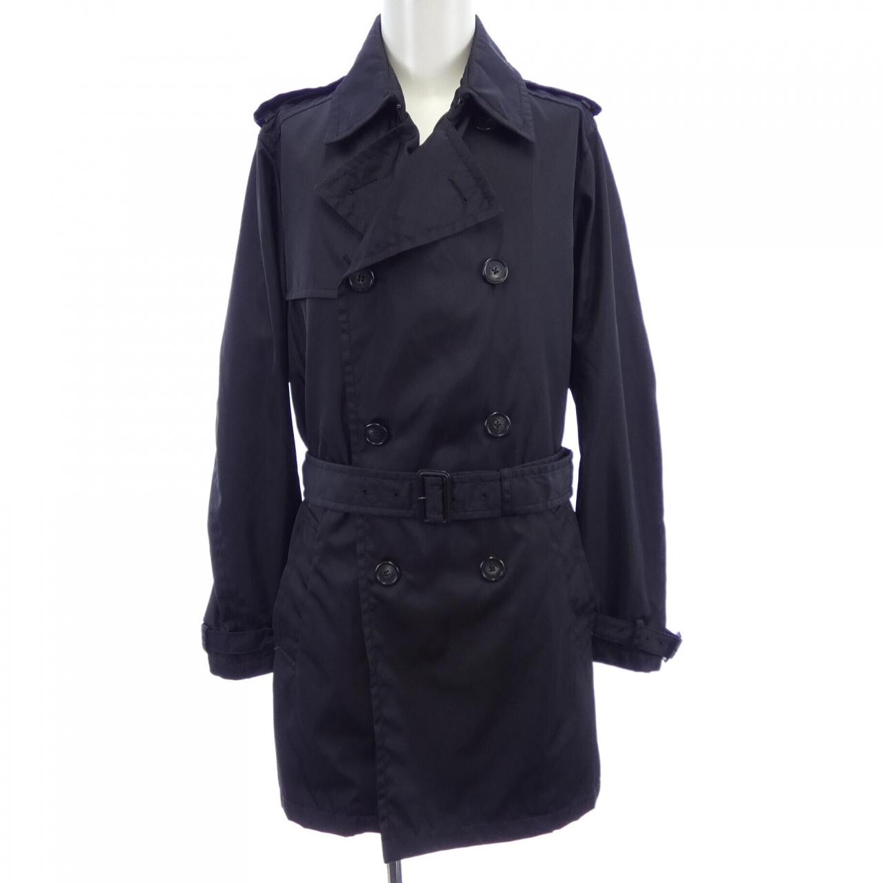 プラダ PRADA UGW604 コート