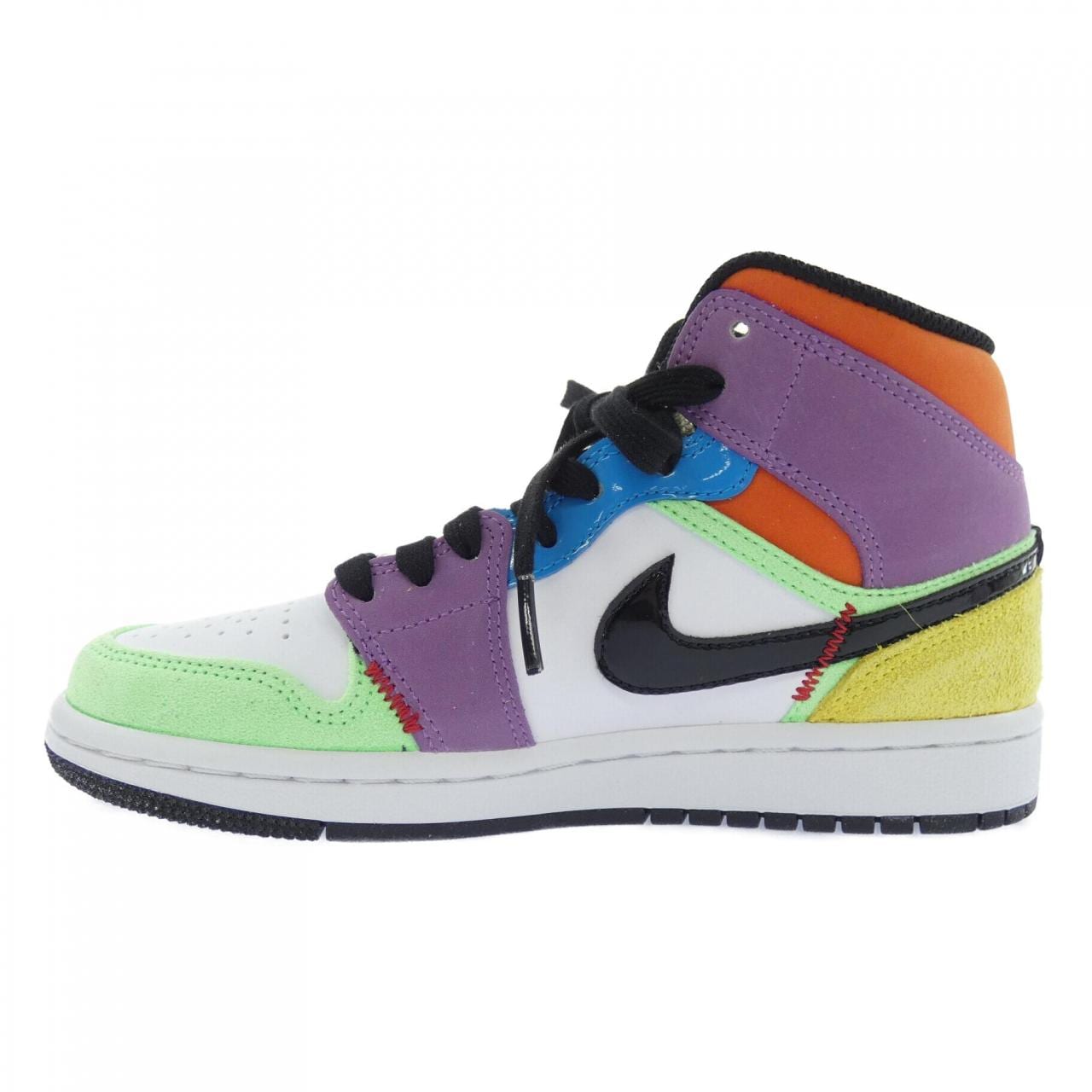 ナイキ ジョーダン NIKE JORDAN CW1140-100 スニーカー
