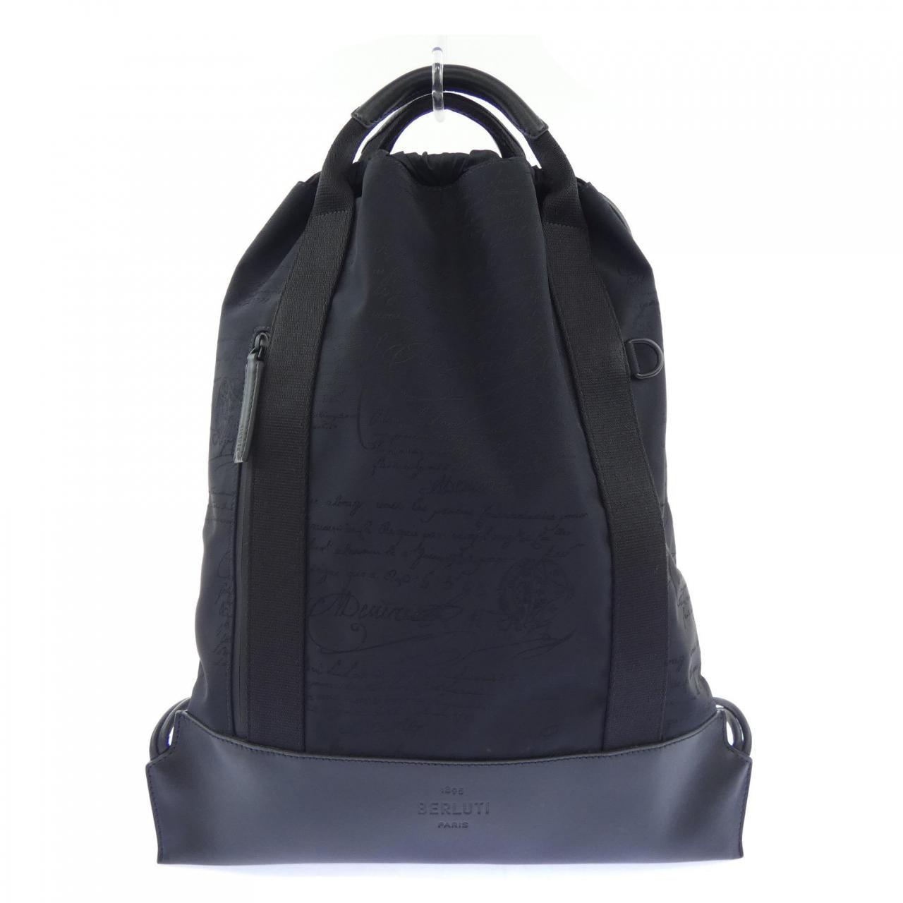 ベルルッティ Berluti BACKPACK