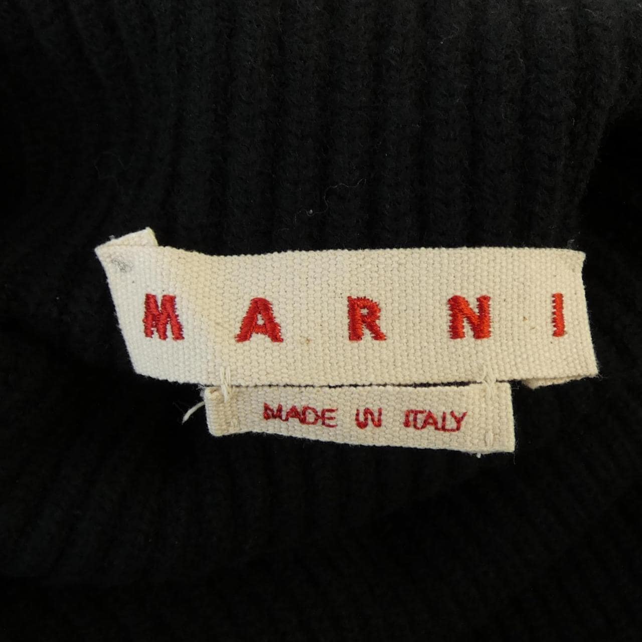マルニ MARNI DVMD0183A0 ニット