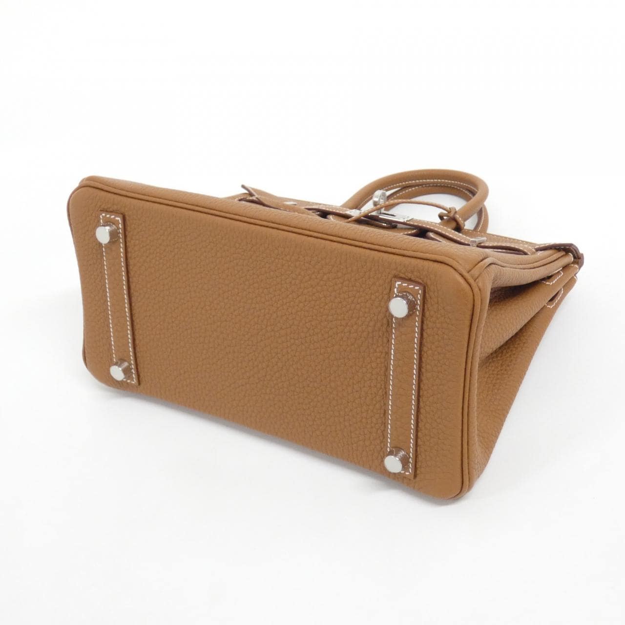 【未使用品】エルメス バーキン 25cm 041344CK バッグ