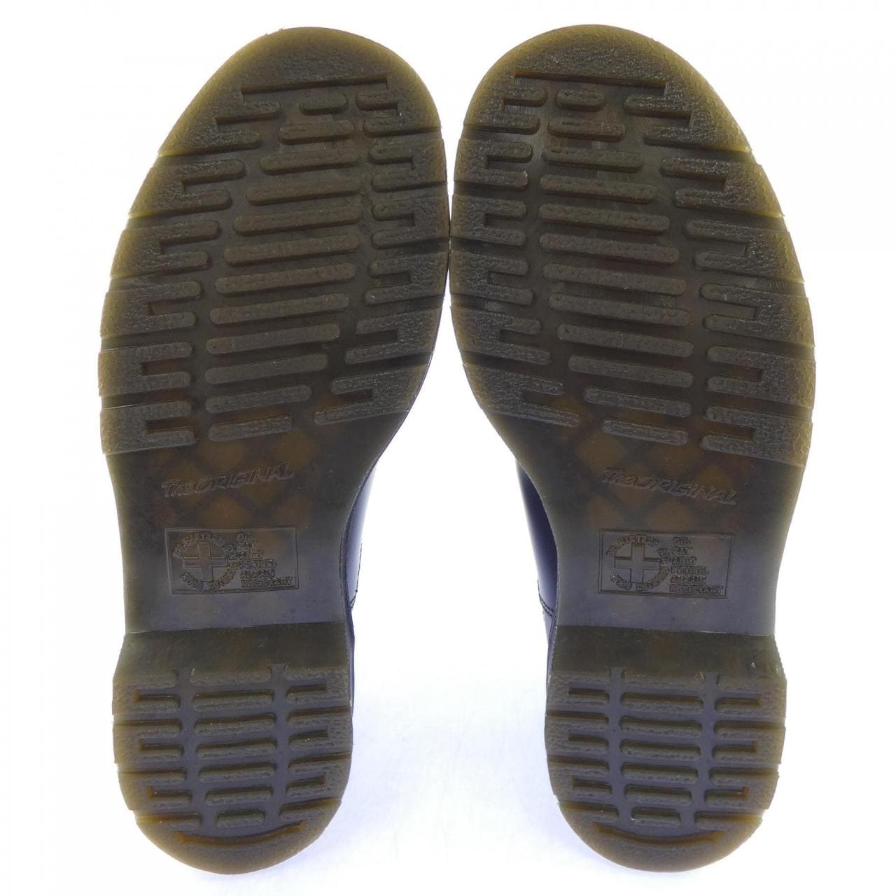 ドクターマーチン DR.MARTENS 2976 WS ブーツ