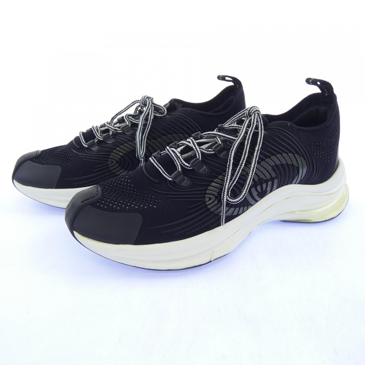 グッチ GUCCI 714657 スニーカー
