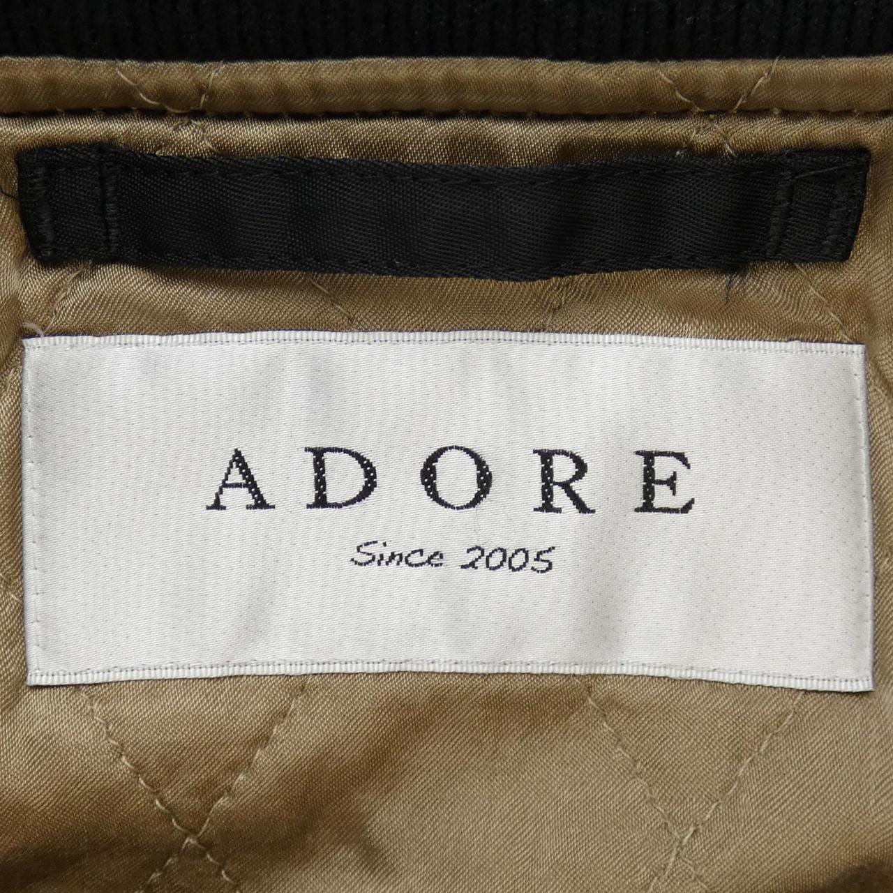 ADORE Blouson