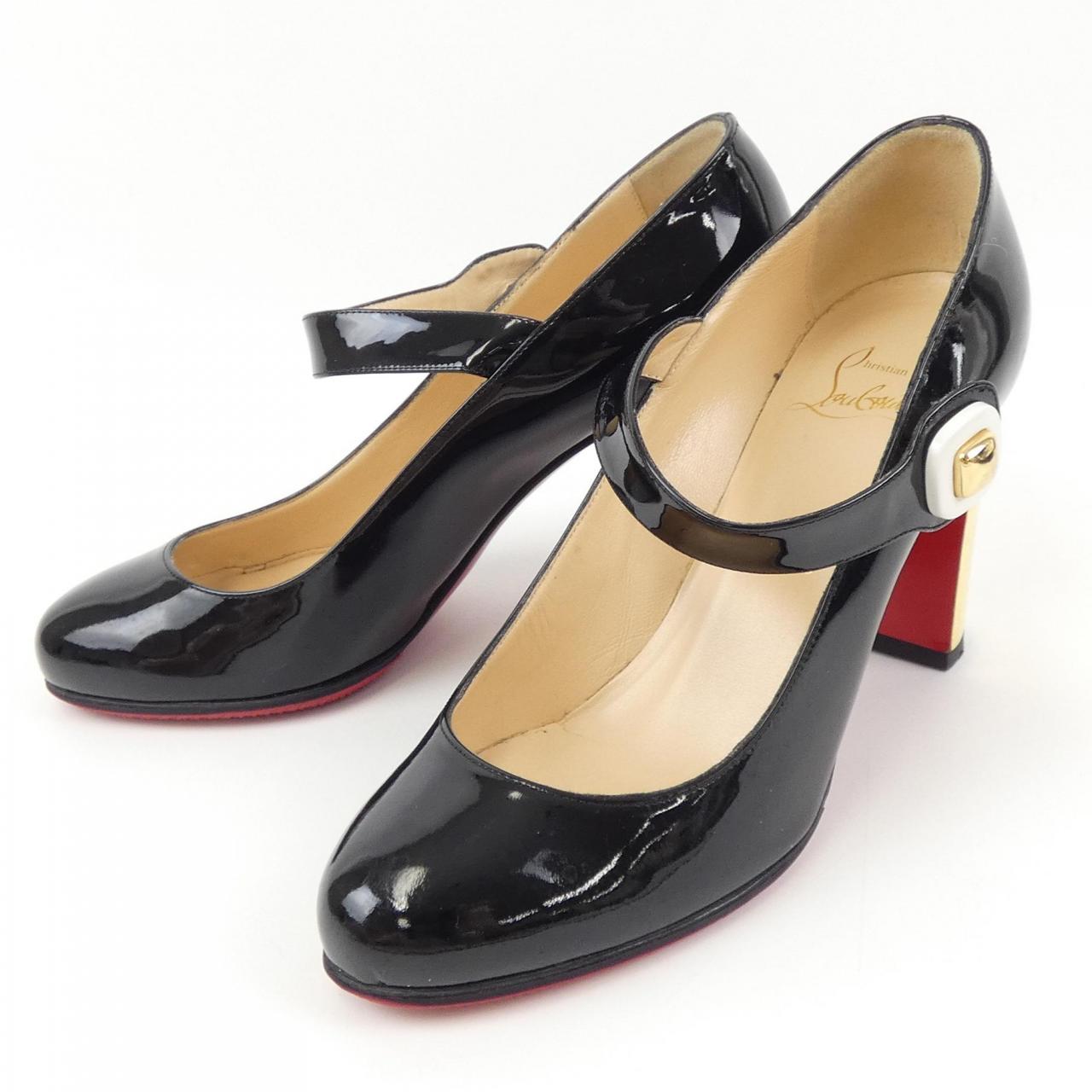 克里斯提· CHRISTIAN LOUBOUTIN) 鞋履