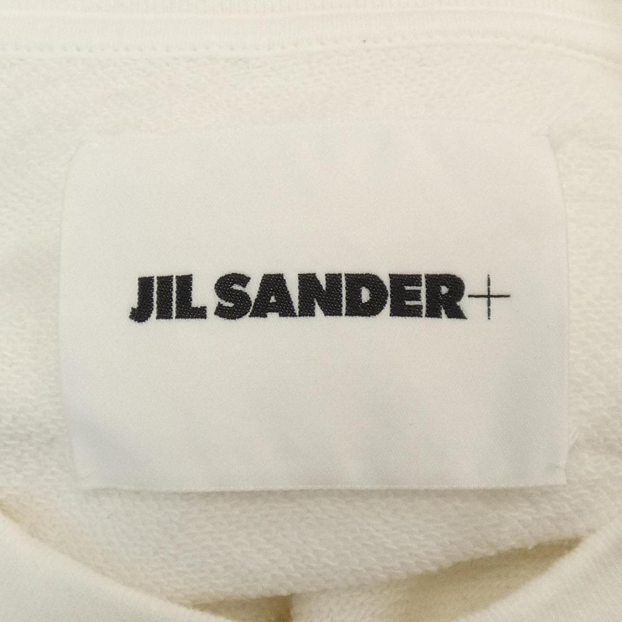 ジルサンダープラス JIL SANDER+ スウェット