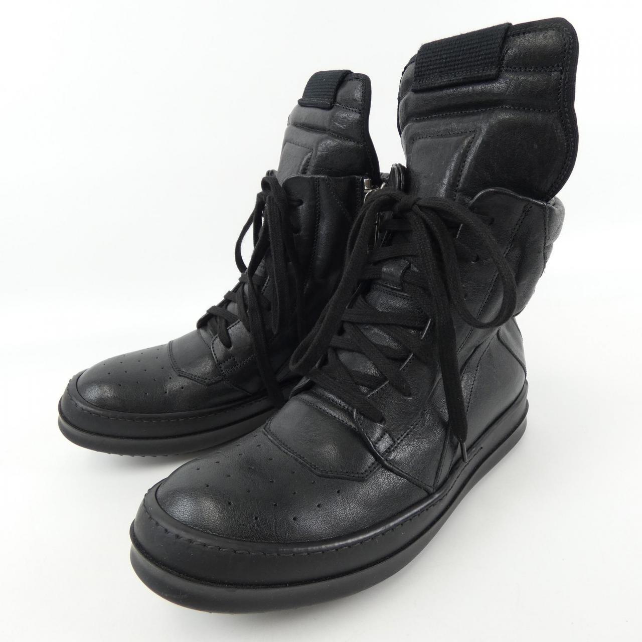 リックオウエンス Rick owens スニーカー