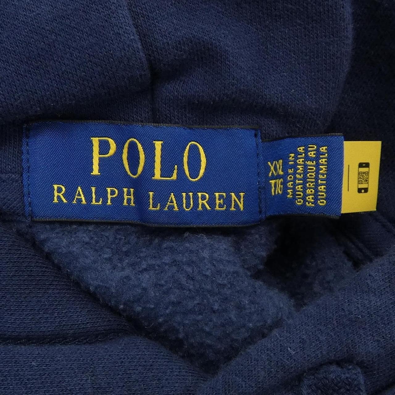 ポロラルフローレン POLO RALPH LAUREN パーカー