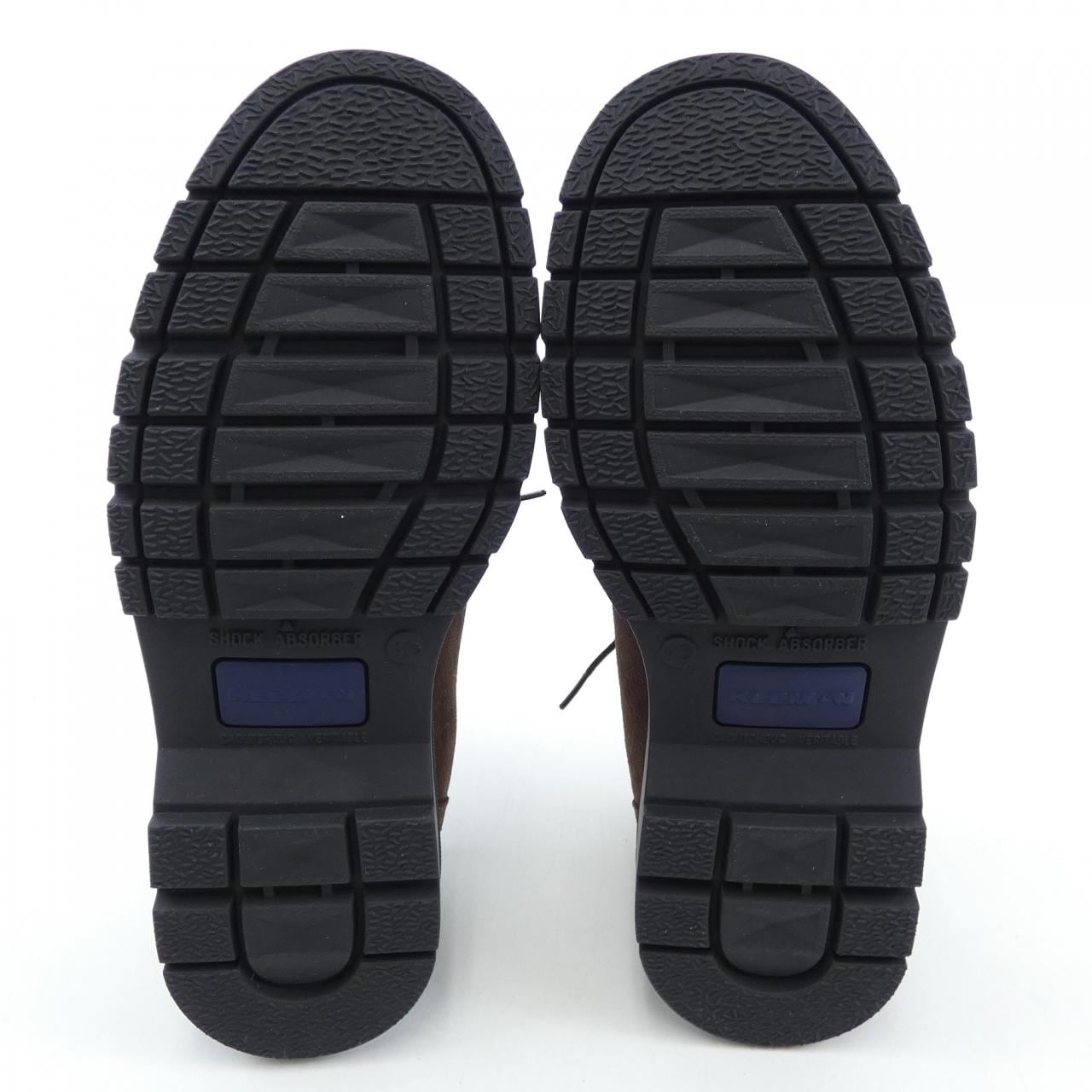 ビューティーアンドユース BEAUTY&YOUTH(U.A) シューズ