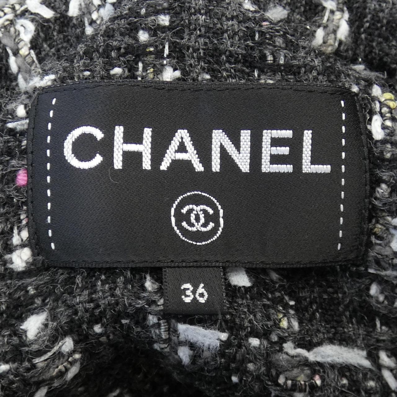 シャネル CHANEL ジャケット