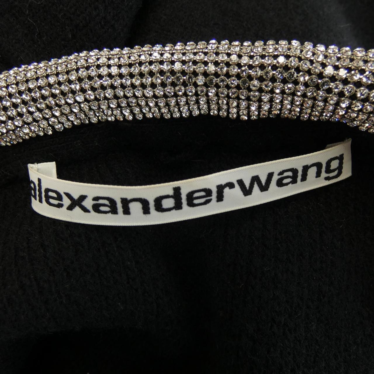 アレキサンダーワン ALEXANDER WANG カーディガン