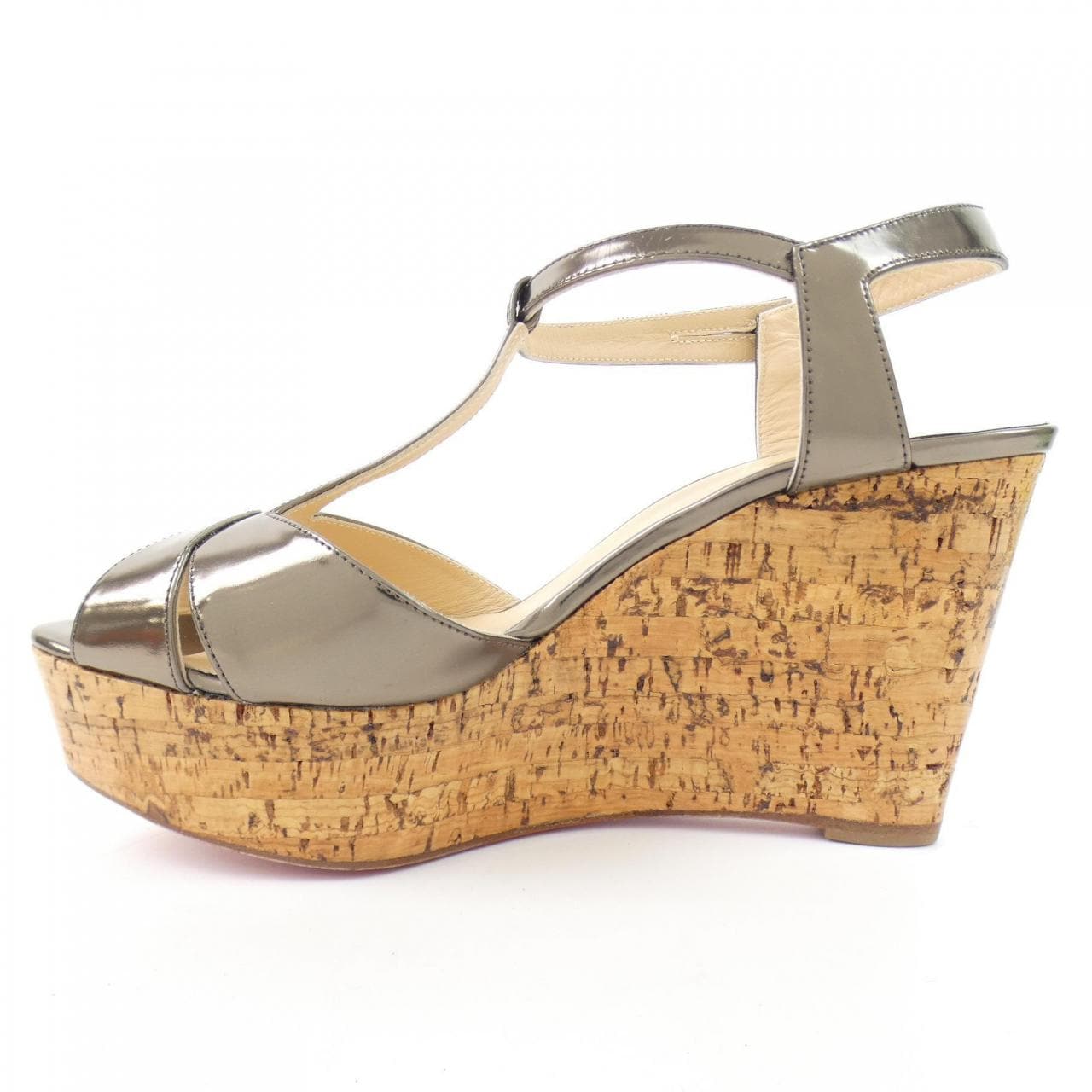 CHRISTIAN LOUBOUTIN CHRISTIAN LOUBOUTIN Sandals