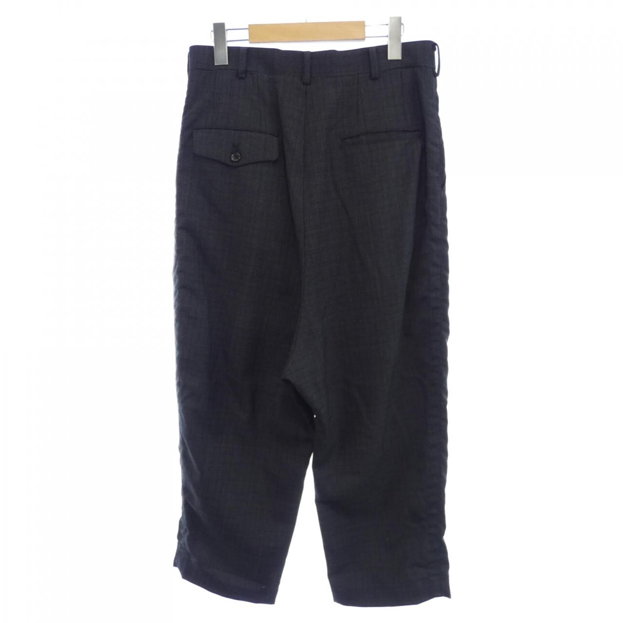 コムデギャルソンオム GARCONS HOMME パンツ