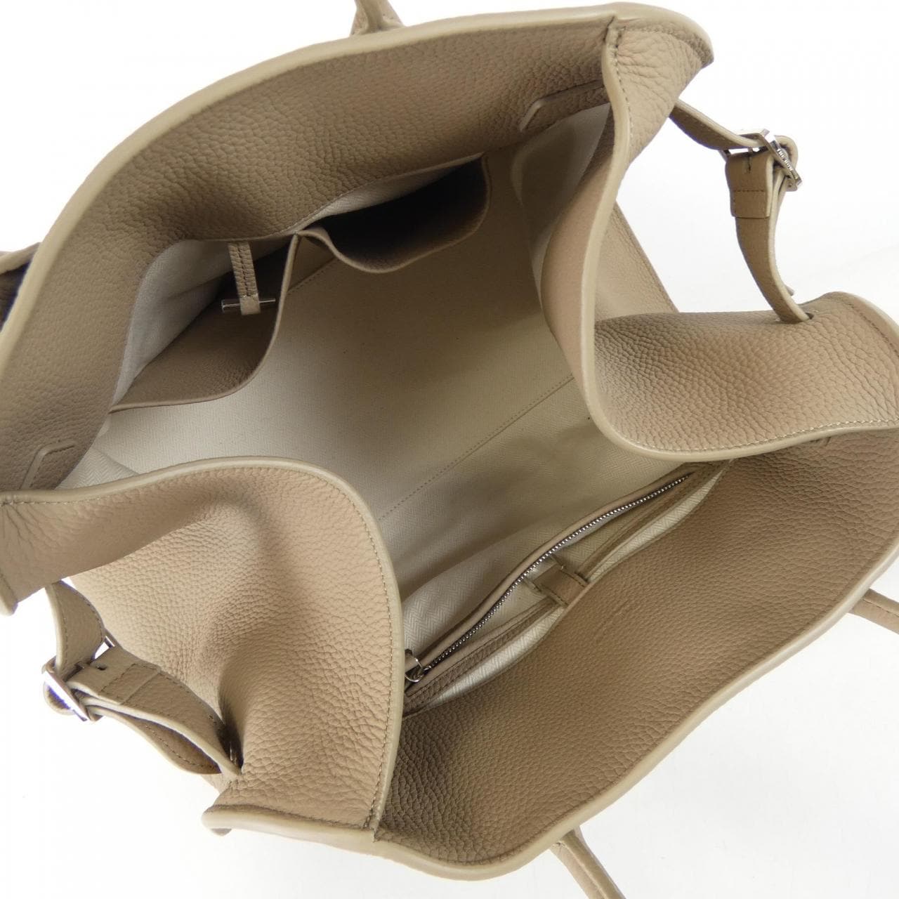 ザロウ THE ROW BAG