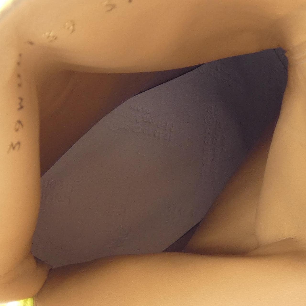 メゾンマルジェラ Maison Margiela ブーツ