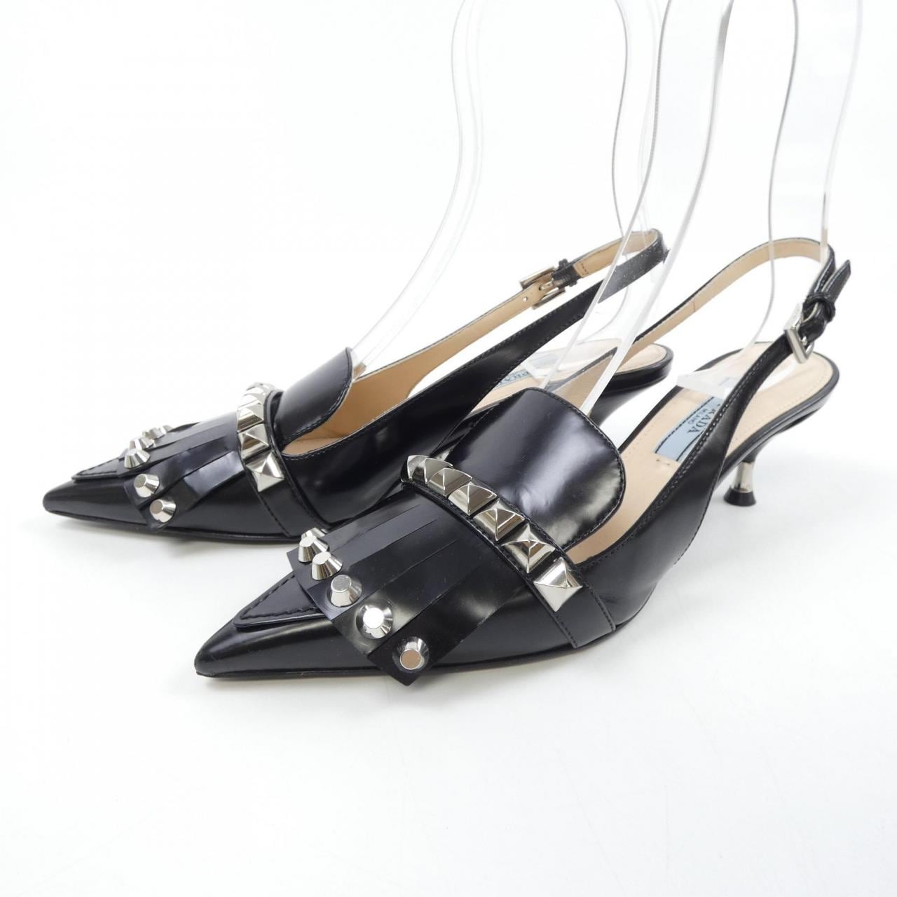 プラダ PRADA サンダル