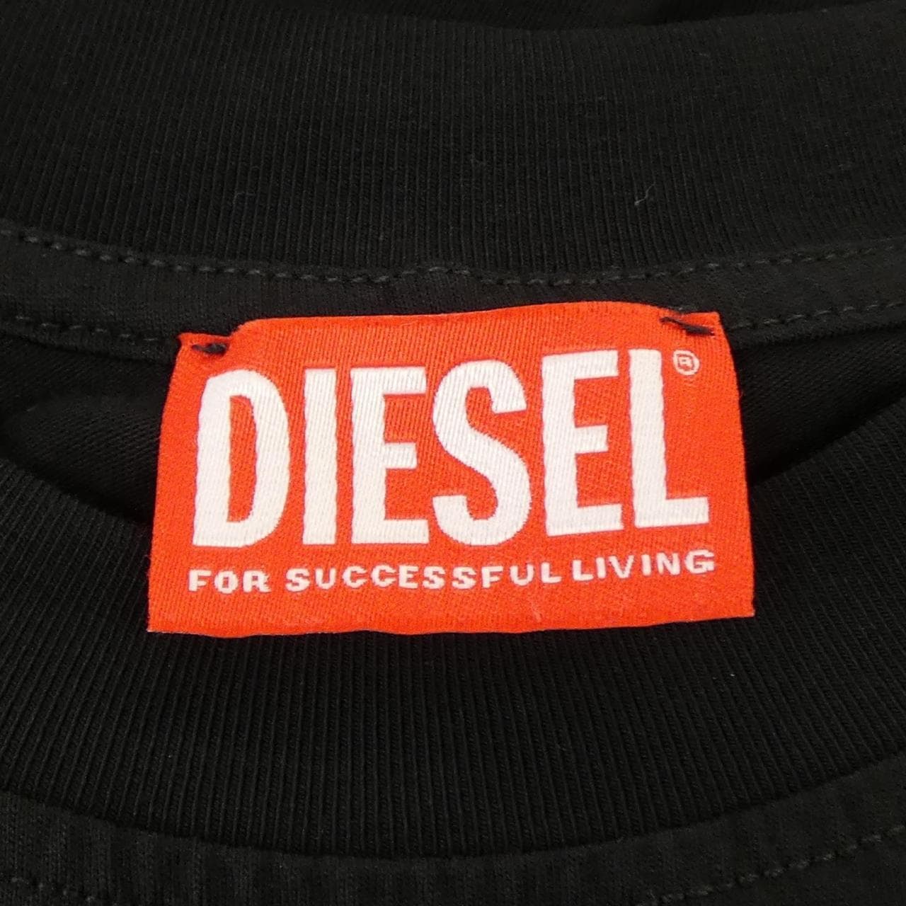 ディーゼル DIESEL D-ALIN-OD ワンピース