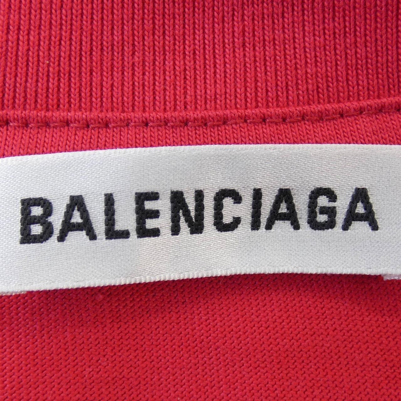 バレンシアガ BALENCIAGA Tシャツ