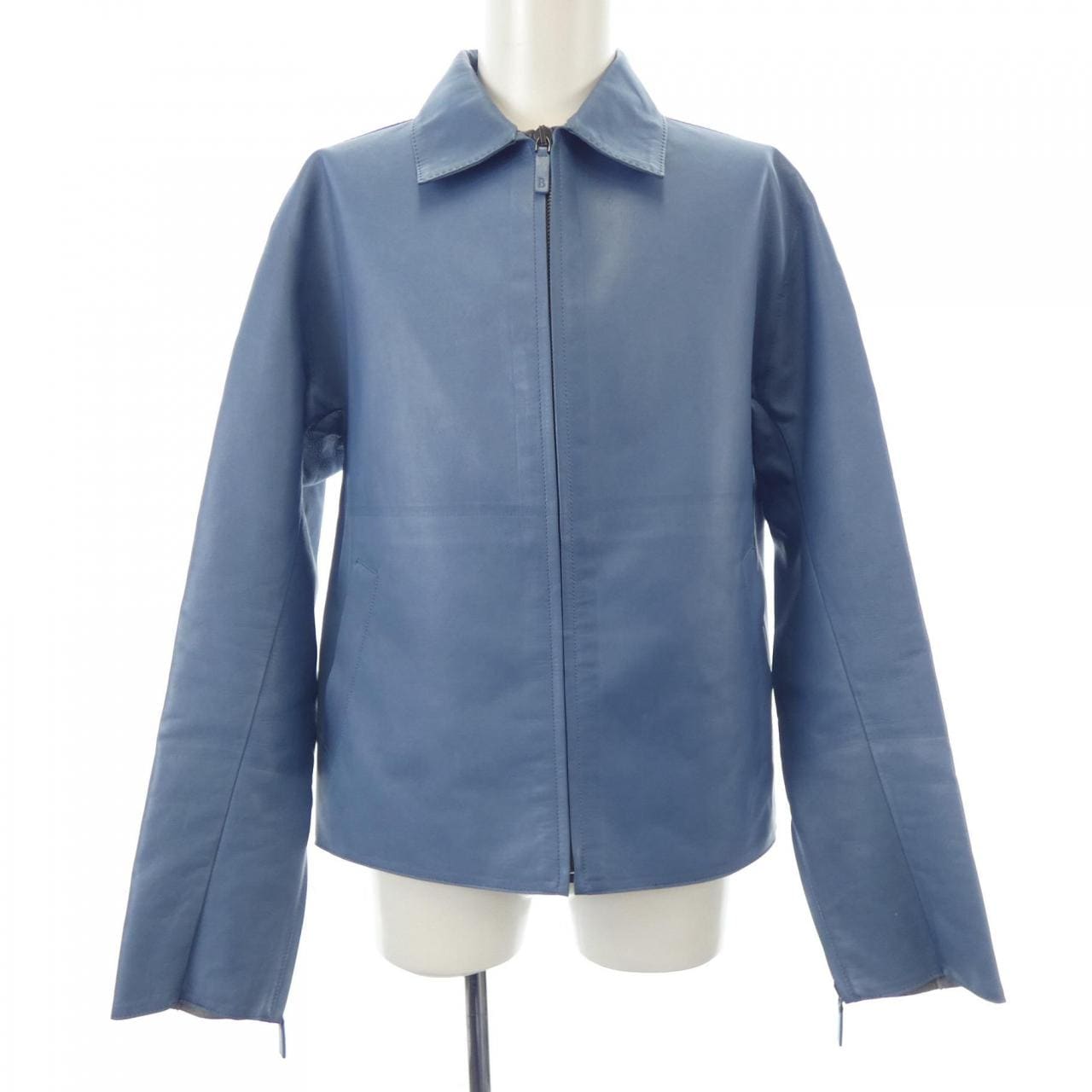 ベルルッティ Berluti R14LBU11 レザージャケット