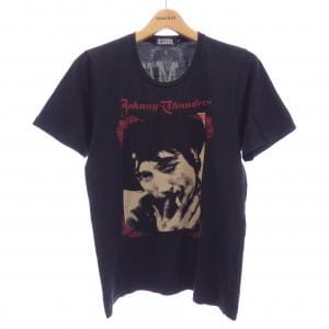 ヒステリックグラマー HYSTERIC GLAMOUR Tシャツ