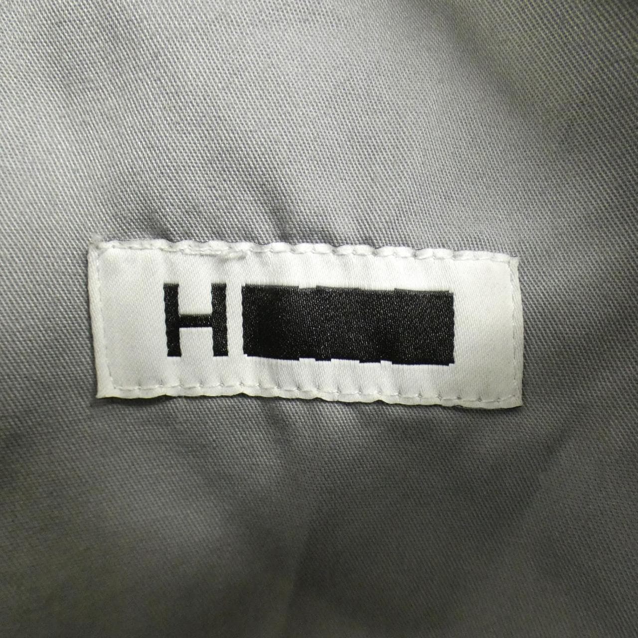 エイチビューティ&ユース H Beauty&YOUTH ジーンズ