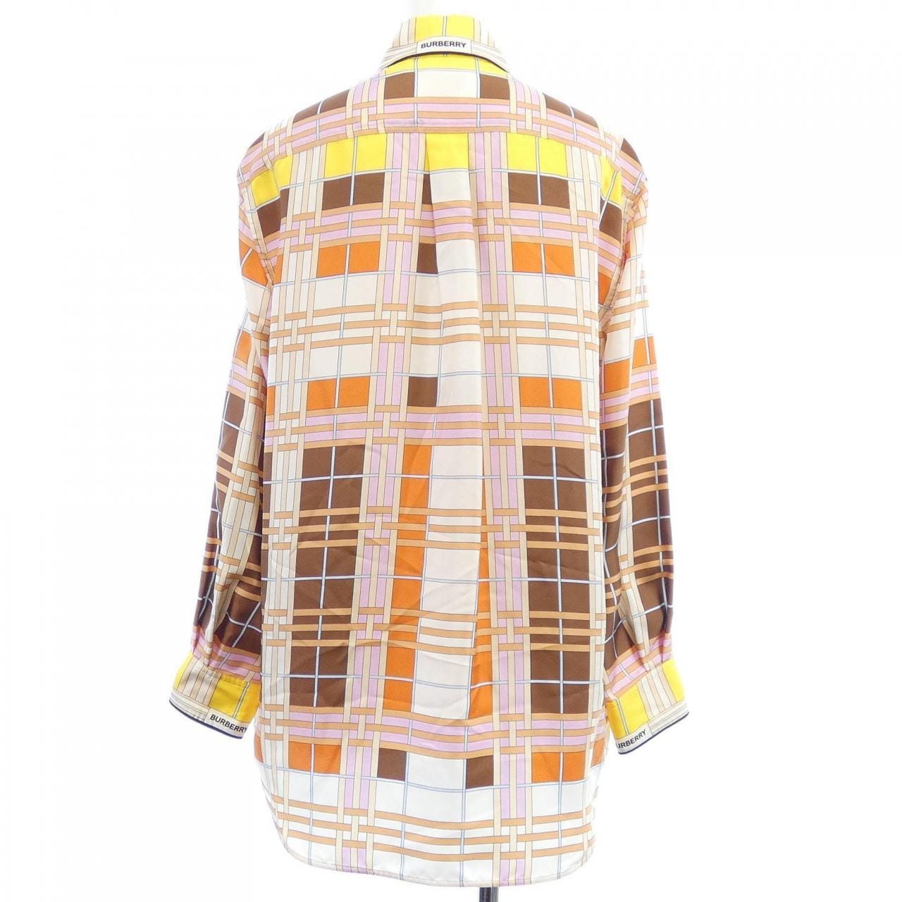 バーバリー BURBERRY 80696461 シャツ