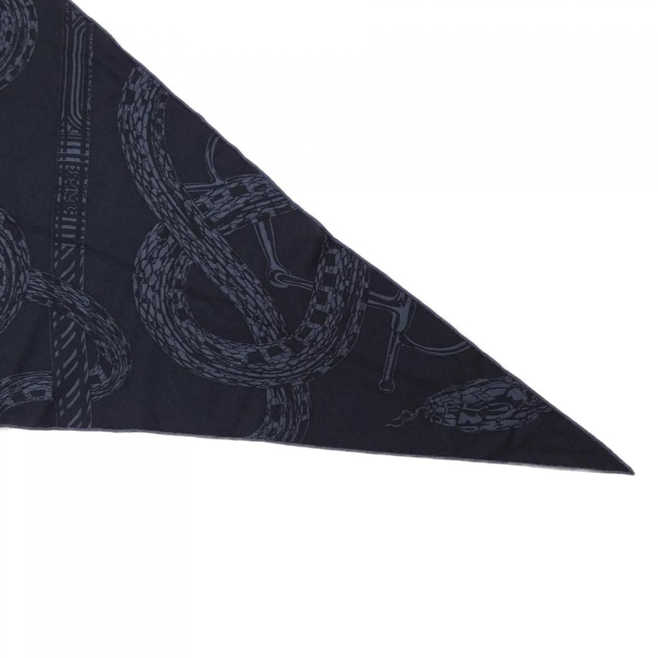 エルメス HERMES STOLE