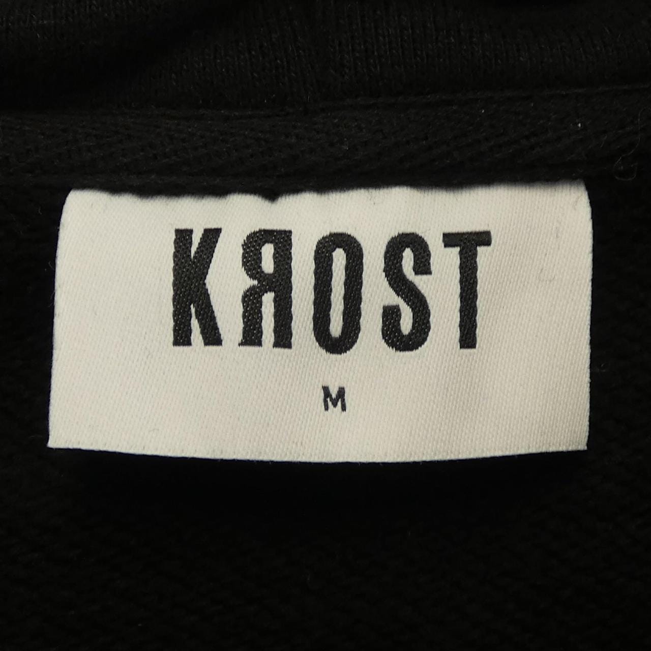 KROST パーカー
