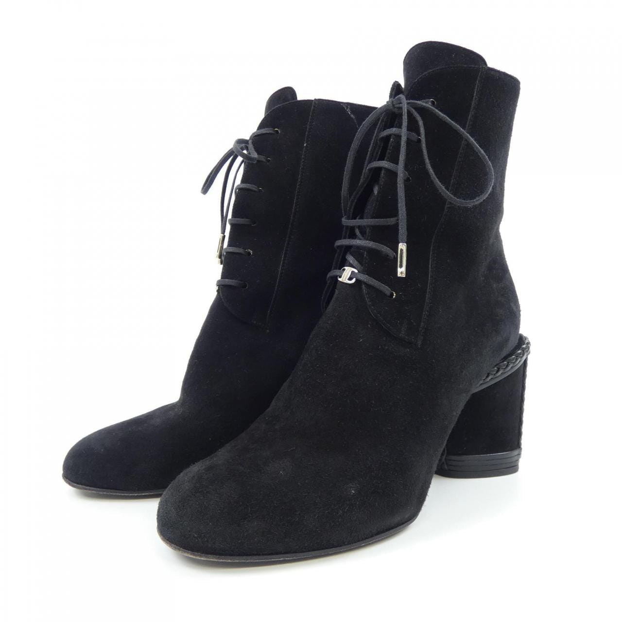 サルヴァトーレフェラガモ SALVATORE FERRAGAMO 23306 ブーツ