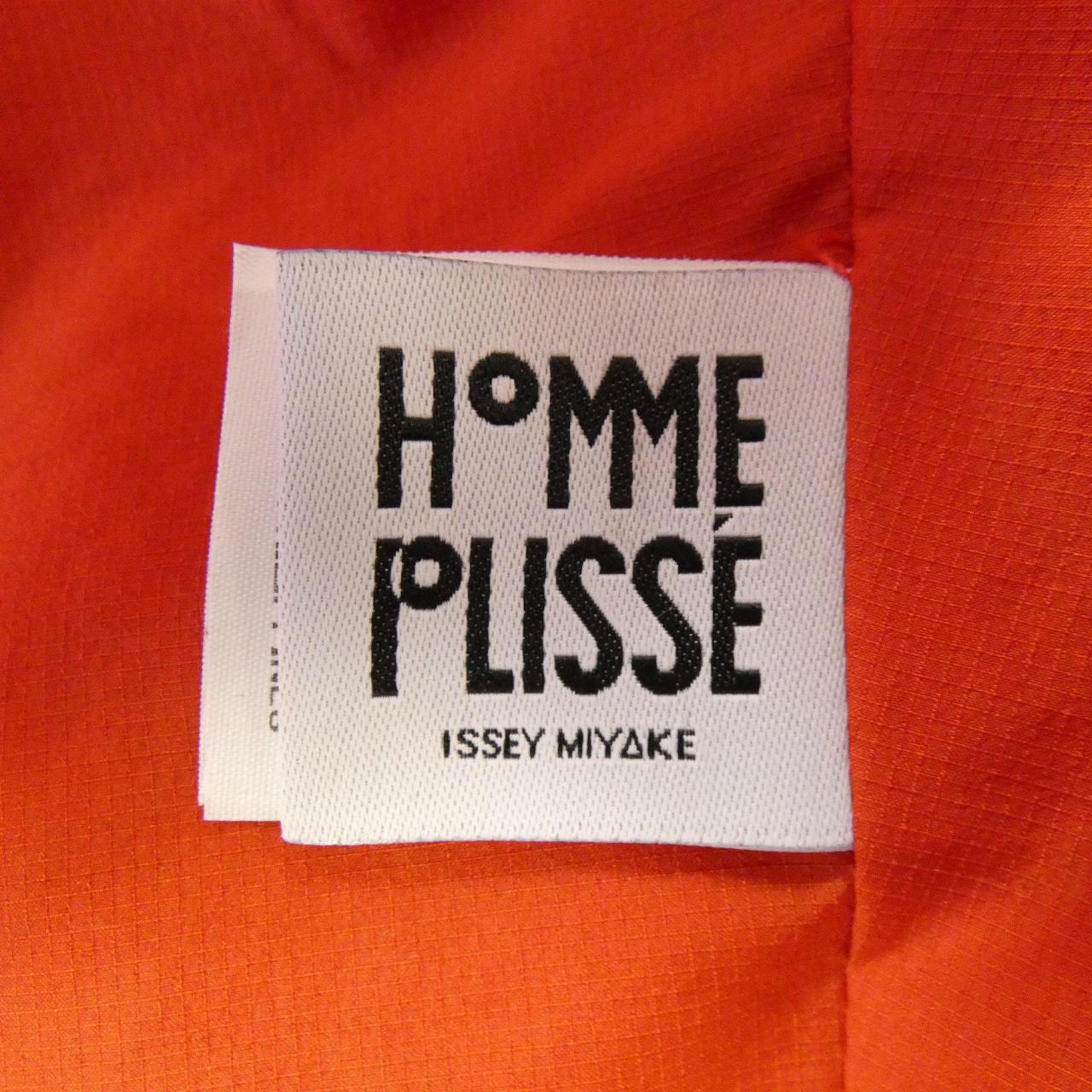 オムプリッセ HOMME PLISSE HP51FA330 コート