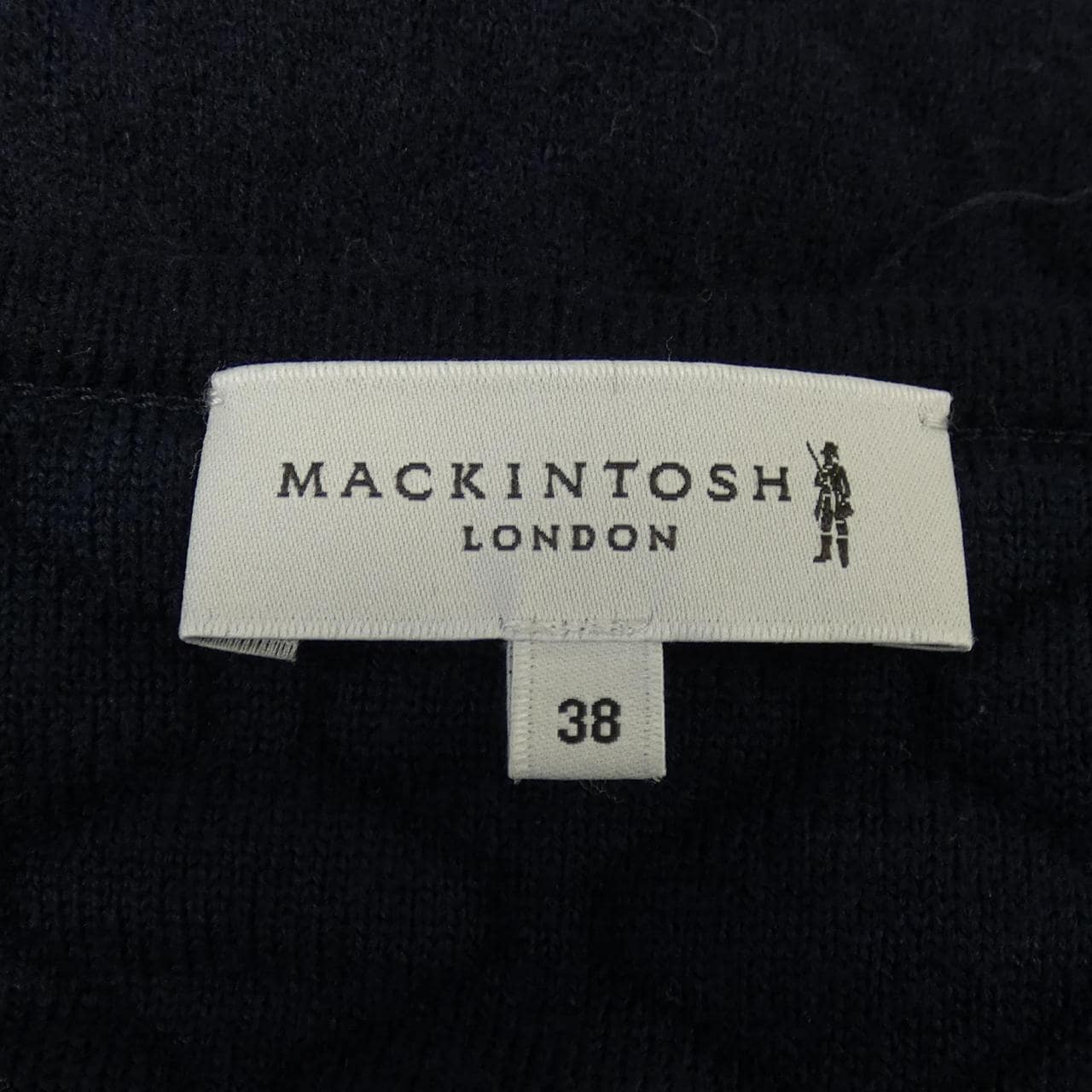 マッキントッシュロンドン MACKINTOSH LONDON コート