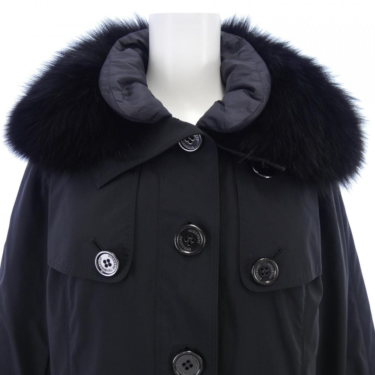 BURBERRY巴寶莉倫敦苑