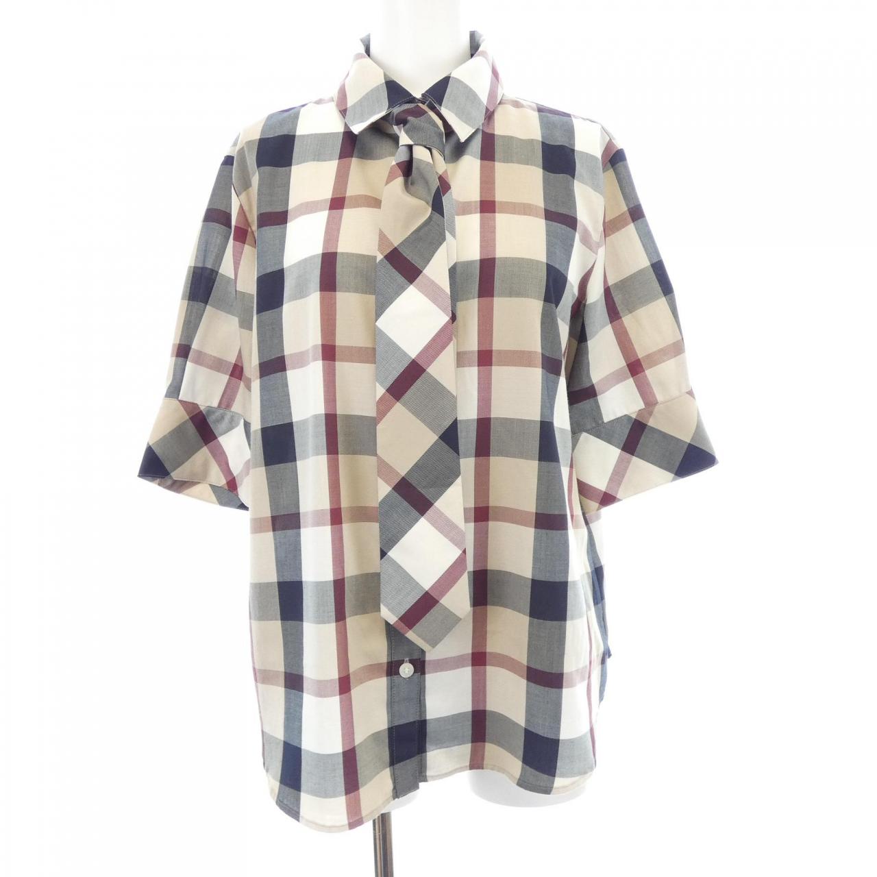 ブルーレーベルクレストブリッジ BLUE LABEL CRESTBRIDGE トップス